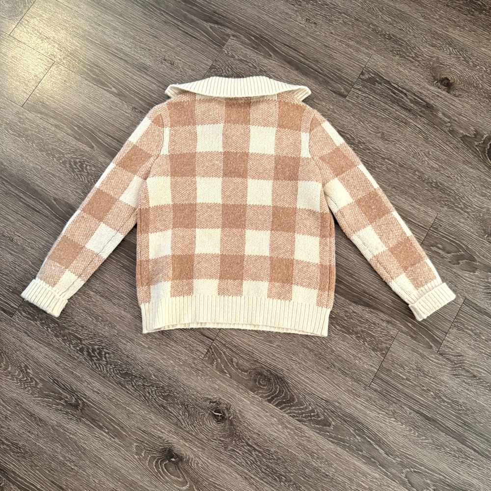 Faherty Saturday Pullover Sweater - image 4